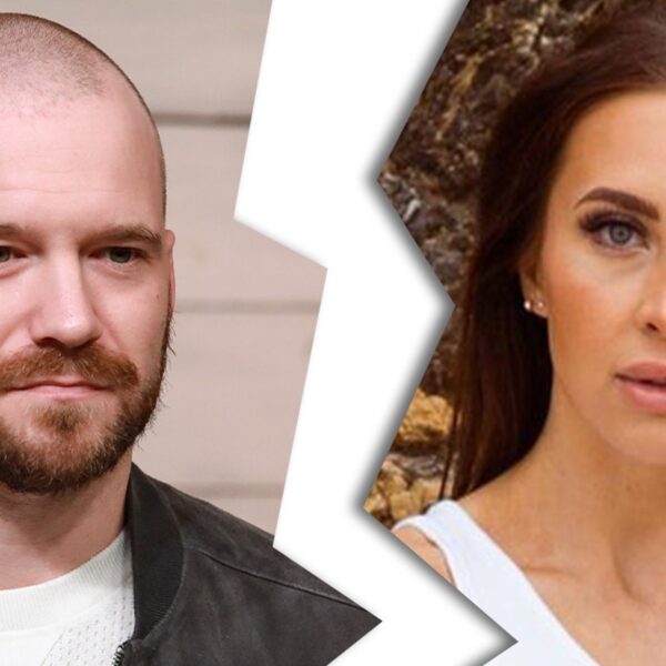 ‘Scorching Ones’ Host Sean Evans Breaks Up With Porn Star Melissa Stratton