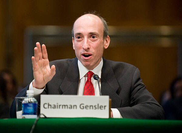SEC Prime Crypto Attorneys Depart As Gary Gensler’s Grip Tightens