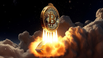 Bitcoin Soars To tenth Largest Asset Globally, Leaving Berkshire Hathaway And JPMorgan…