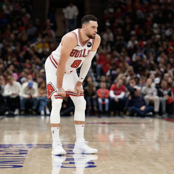 What occurred to Zach LaVine? Exploring Bulls All-Star’s season-ending foot damage particulars