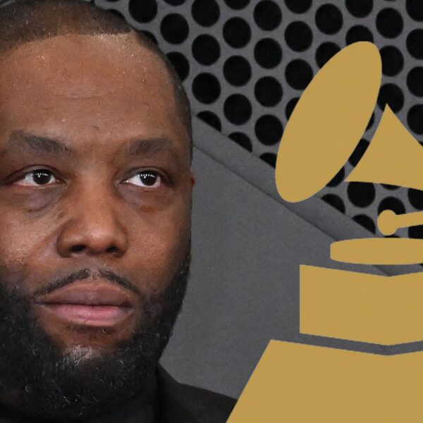 Killer Mike Detained at Grammys After Alleged Bodily Altercation
