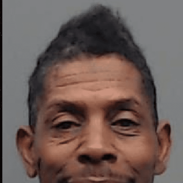 Patrick Mahomes Sr. Arrested For DWI