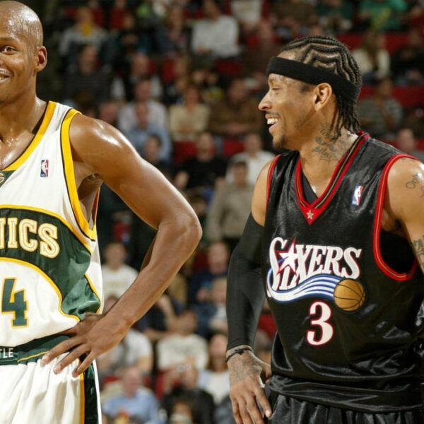 As Thunder return to competition, remember the Supersonics