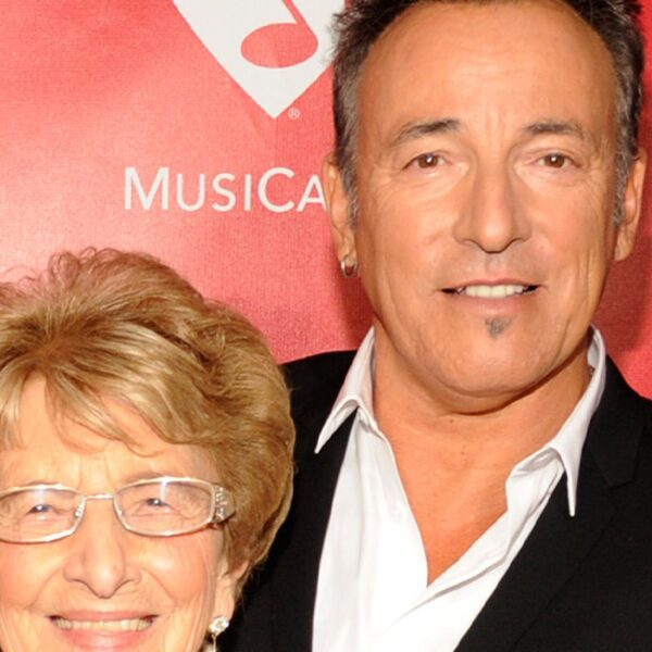 Bruce Springsteen’s Mom Adele Lifeless at 98