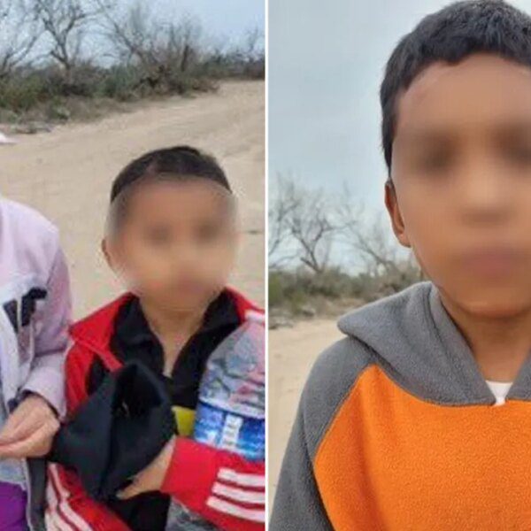 Texas troopers recuperate 5 unaccompanied youngsters in Eagle Move carrying New York…