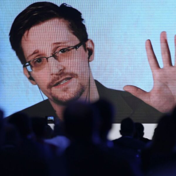 Snowden Reveals ‘Unpopular However True’ Opinion On Bitcoin
