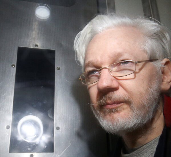 Assange Extradition Case Returns to UK Court docket