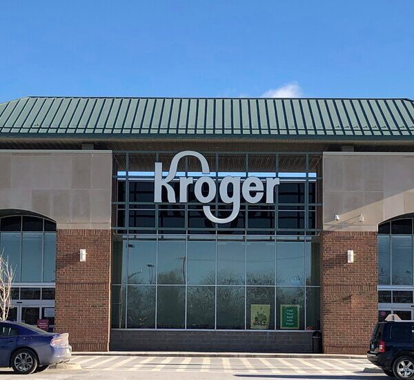 FTC Sues to Block Kroger-Albertsons $24.6 Billion Grocery Retailer Merger