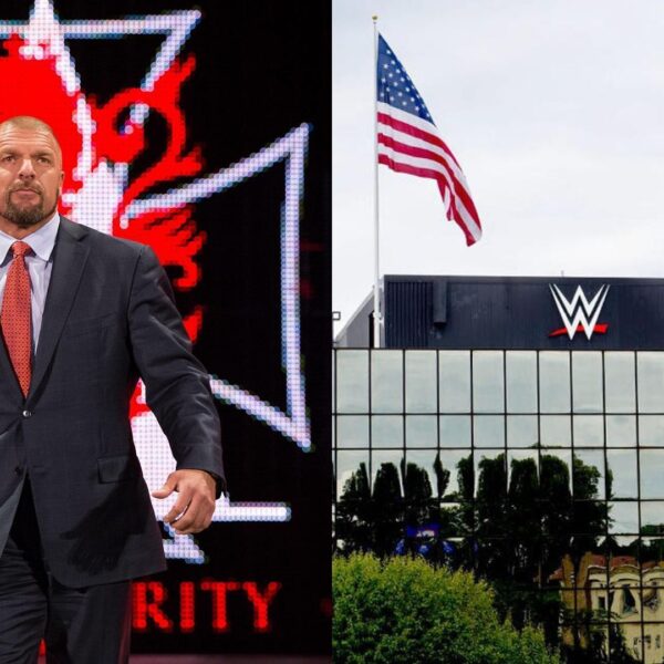 WWE Famous person launched by the corporate after three years, sends out…