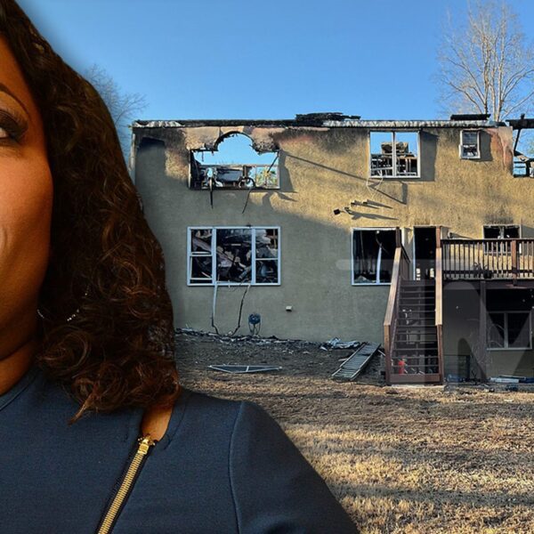 Actress Cocoa Brown’s Georgia Dwelling Burns Down, GoFundMe Began for Assist