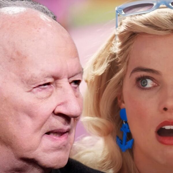 ‘The Mandalorian’ Actor Werner Herzog Compares Barbie Land to Hell