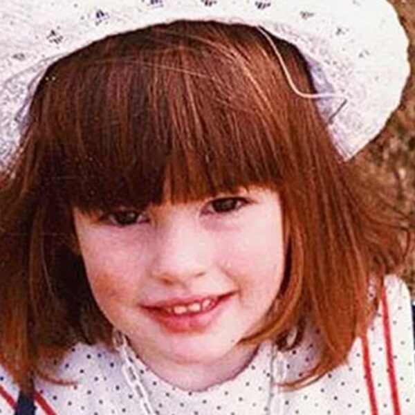 Guess Who This Fashionable Child Turned Into!