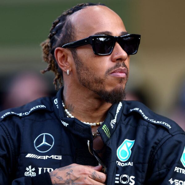 Followers react to Lewis Hamilton’s emotional put up about leaving Mercedes for…