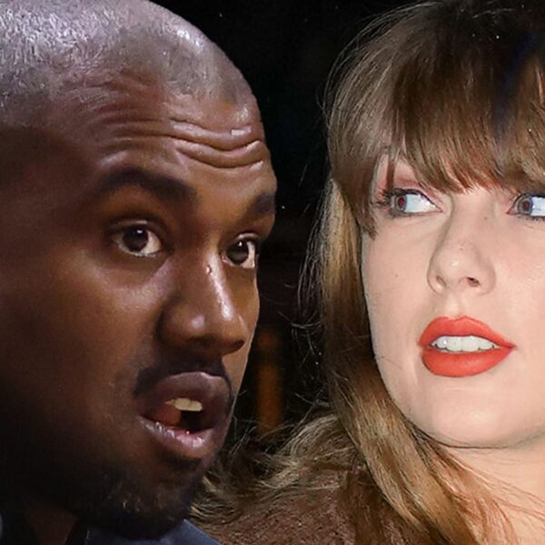 Kanye West Fires Again At Swifties, Claims He is Helped Taylor Extra…