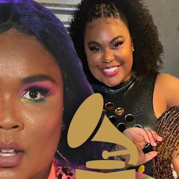 Lizzo’s Grammys Invite Slammed, Accusers’ Legal professional Claims Double Commonplace