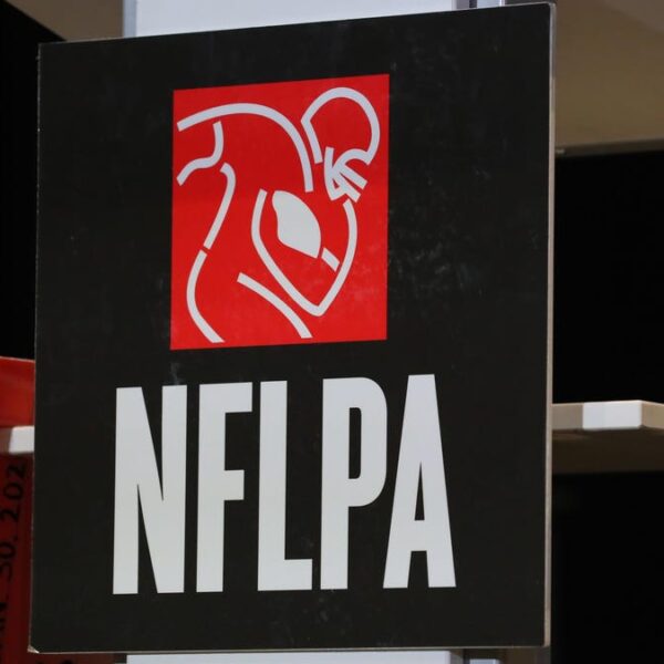 NFLPA releases staff report playing cards