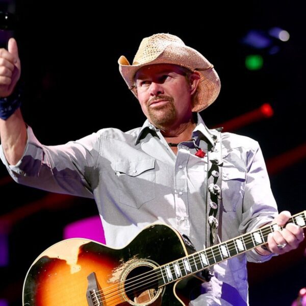 Nation Music Legend Toby Keith Lifeless at 62 After Abdomen Most cancers…