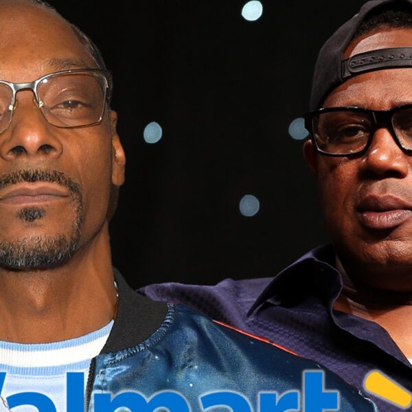 Snoop Dogg and Grasp P Declare Walmart Sabotaged Their Cereal Deal