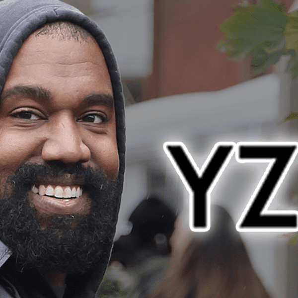 Kanye West Says He Made $19 Million in Yeezy Gross sales After…