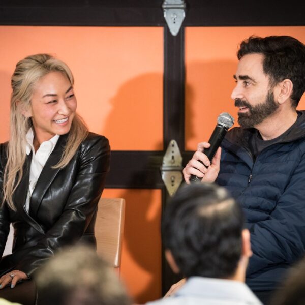 VCs Elad Gil and Sarah Guo on the dangers and rewards of…