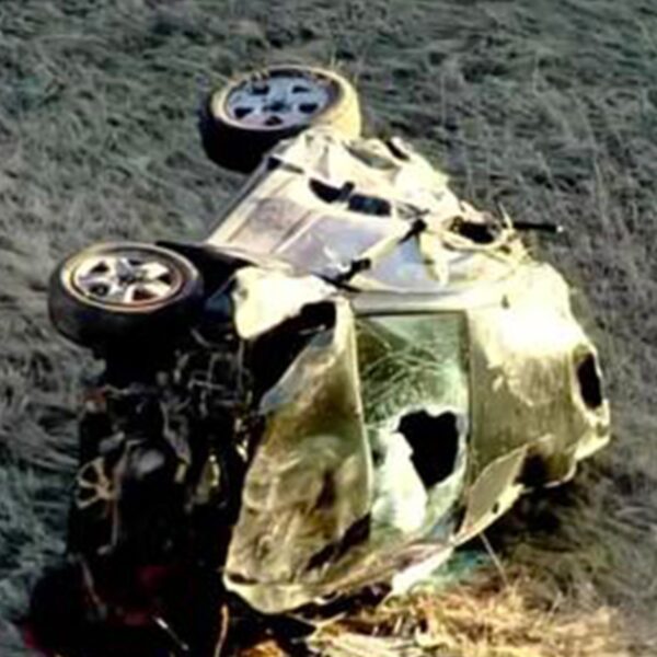 Three College of Wyoming Swim Crew Members Killed In Horrific Automobile Crash