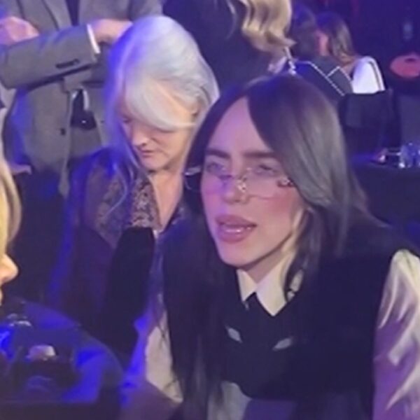 Billie Eilish Cannot Take care of All of the TikTokers at Individuals’s…