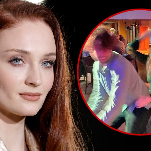 Sophie Turner’s Followers Rally To Her Protection After Mother-Shaming Feedback