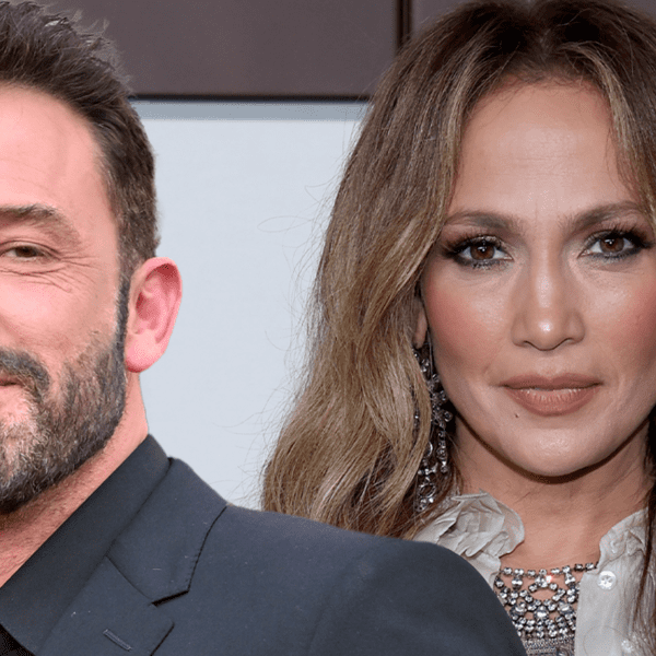 Ben Affleck Caved to Being in a Social Media Relationship with Jennifer…