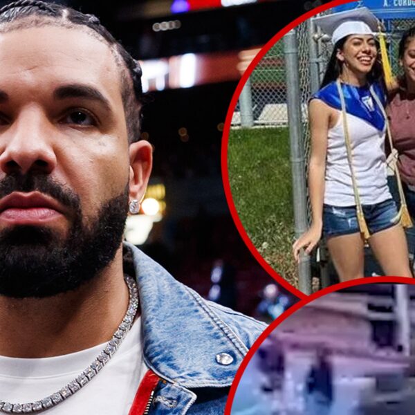 Drake Pays Tribute to Mother & Daughter Killed After His Present