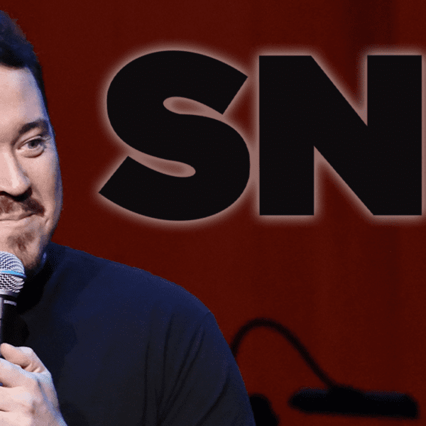 Comic Shane Gillis to Host ‘SNL’ After 2019 Firing For Racist Feedback