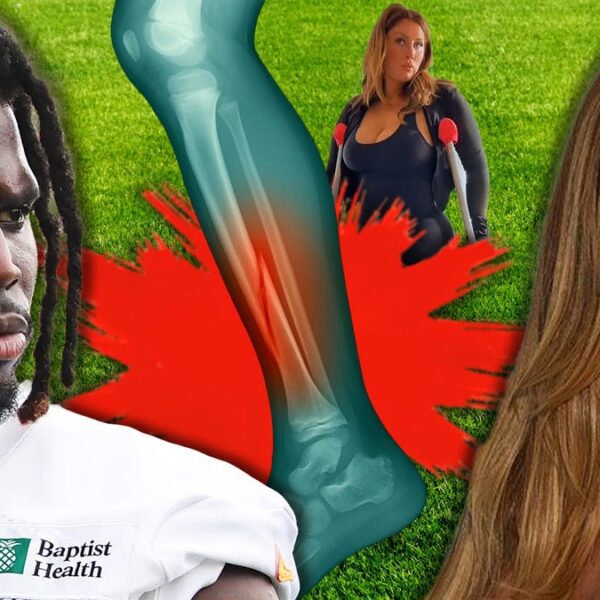Dolphins' Tyreek Hill sued by OnlyFans mannequin