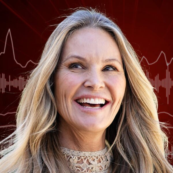 Elle Macpherson Stays Youthful Partly by Going to Mattress Nude