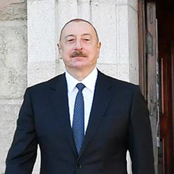 Azerbaijani President’s landslide re-election confirmed in ‘restrictive’ race