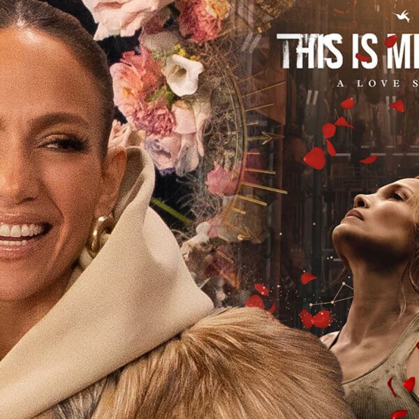 Jennifer Lopez’s Film ‘This Is Me… Now’ Prime on Amazon, Album #1…