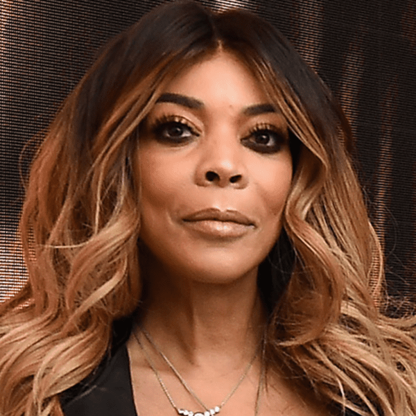 Wendy Williams Identified with Aphasia and Dementia