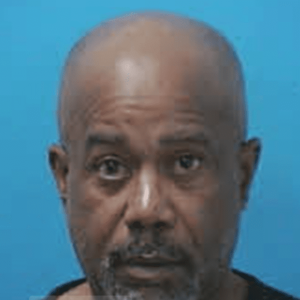 Darius Rucker Arrested for Minor Drug Offense in Tennessee