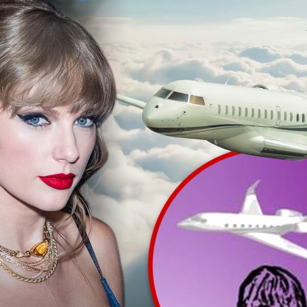 Taylor Swift Sends Stop & Desist To Social Media Consumer Monitoring Her…