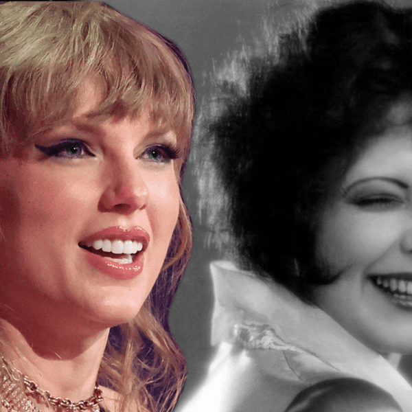 Silent Movie Star Clara Bow’s Household Thrilled Over Taylor Swift’s Tribute Monitor