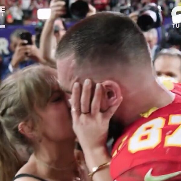 Travis Kelce, Taylor Swift’s Put up-Tremendous Bowl Convo, ‘You are The Absolute…