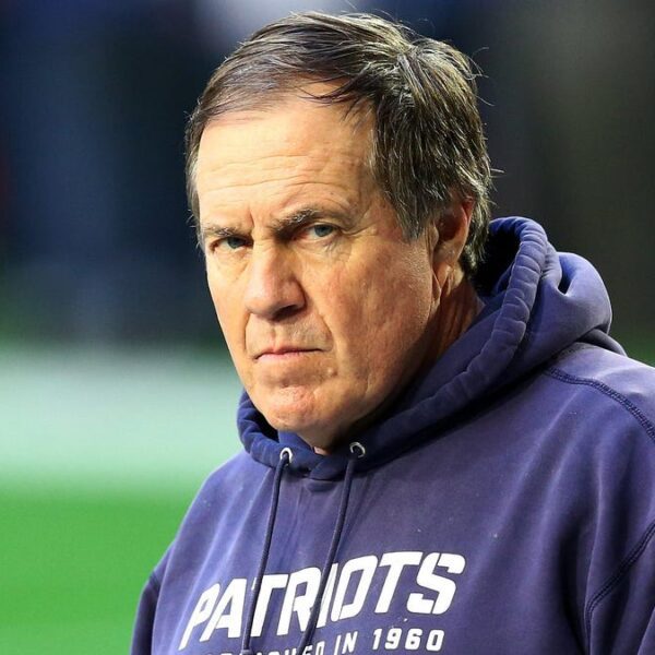 Is Invoice Belichick’s hole 12 months a post-dated suspension for Spygate?