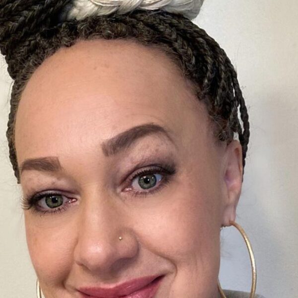 Rachel Dolezal Fired from Instructing Job After OnlyFans Account Found