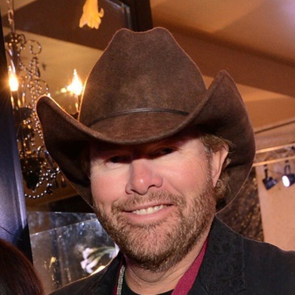 Nation Music Legend Toby Keith Lifeless at 62