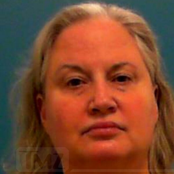 Tammy Sytch Poses For New Mugshot, Transferred To State Jail In Florida