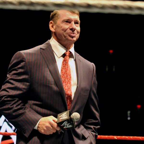 Feds investigating allegations towards ex-WWE boss Vince McMahon