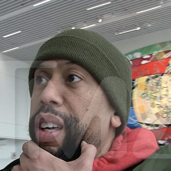 Affion Crockett Spoofs Dozens of Rappers, Together with Kanye, In New Movie
