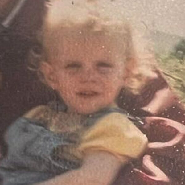 Guess Who This Lil’ Lady In Overalls Turned Into!