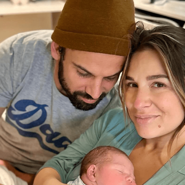 Jessie James & Eric Decker Welcome Their Fourth Little one, A Child…