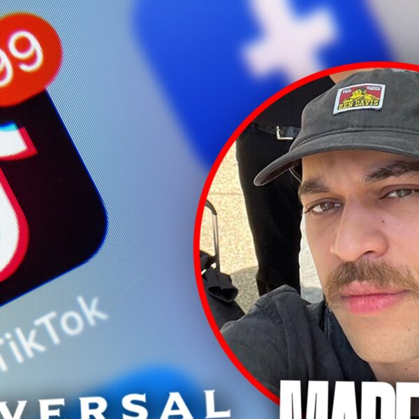 TikTok Artist Mareux Says UMG Pulling Music From App Hurts Label’s Small…