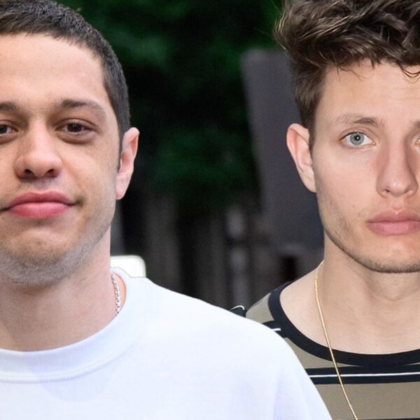 Pete Davidson Did not Ditch Matt Rife Gig, Was By no means…