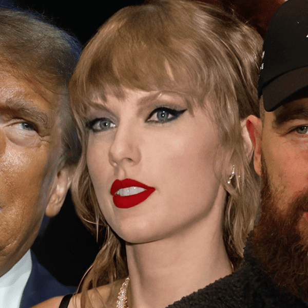 Donald Trump Says He Made Taylor Swift A number of Cash, Likes…
